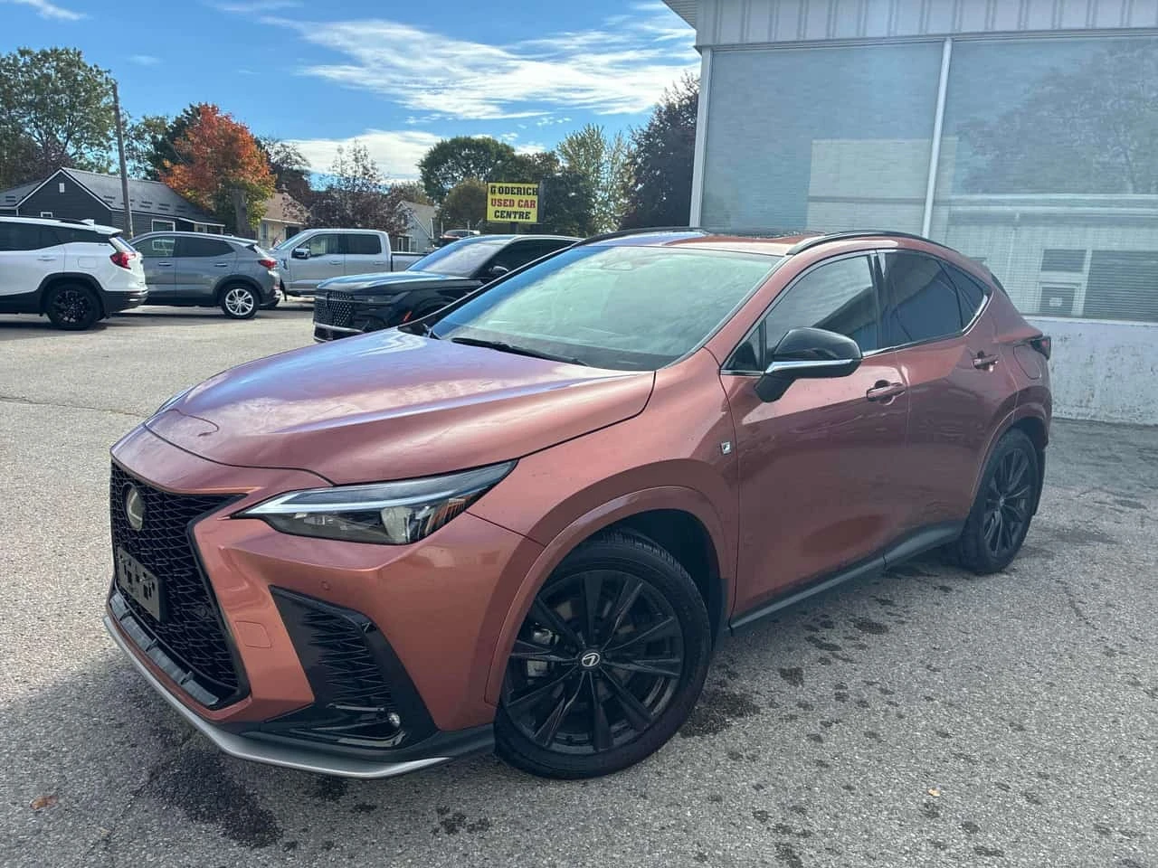 Lexus NX  350 / ��������� / Carfax / ����������  | Mobile.bg � ����������� 1