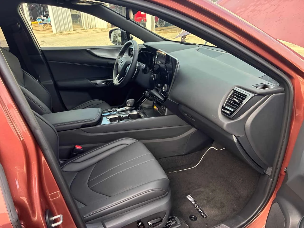 Lexus NX  350 / ��������� / Carfax / ����������  | Mobile.bg � ����������� 15