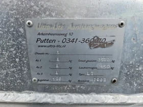 VW Lt 2.5TDI-131KC= КЛИМАТИК= ПЪТНА ПОМОЩ ДО 3.5Т, снимка 12