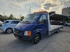 VW Lt 2.5TDI-131KC= КЛИМАТИК= ПЪТНА ПОМОЩ ДО 3.5Т, снимка 6
