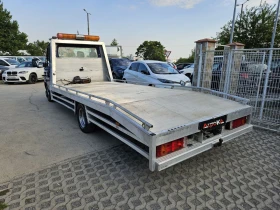 VW Lt 2.5TDI-131KC= КЛИМАТИК= ПЪТНА ПОМОЩ ДО 3.5Т, снимка 5