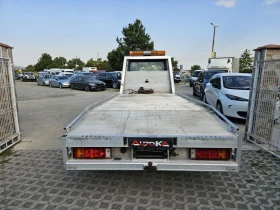 VW Lt 2.5TDI-131KC= КЛИМАТИК= ПЪТНА ПОМОЩ ДО 3.5Т, снимка 4