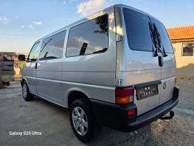 VW Transporter 2, 5 TDI 9-местен с климатик , снимка 5