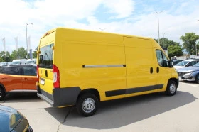 Peugeot Boxer NEW 330L3H2 2.0HDI/130 FAP BVM6 E6//1708R13, снимка 5