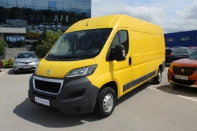 Peugeot Boxer NEW 330L3H2 2.0HDI/130 FAP BVM6 E6//1708R13, снимка 1