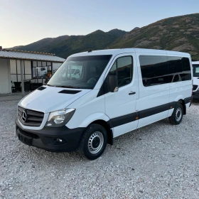 Mercedes-Benz Sprinter !!!9----5 | Mobile.bg    1