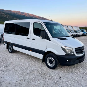 Mercedes-Benz Sprinter !!!9----5 | Mobile.bg    2