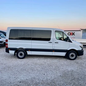 Mercedes-Benz Sprinter !!!9----5 | Mobile.bg    6