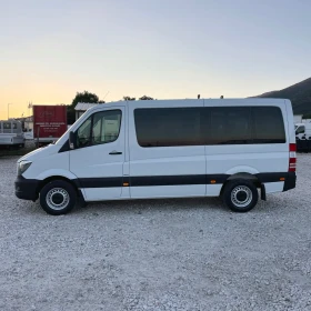 Mercedes-Benz Sprinter !!!9----5 | Mobile.bg    4