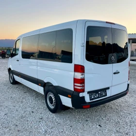 Mercedes-Benz Sprinter !!!9----5 | Mobile.bg    5