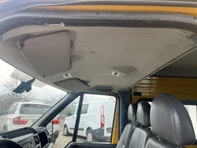 Ford Transit 6местен KLIMA 187000km!!!!, снимка 15