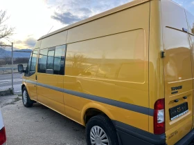 Ford Transit 6местен KLIMA 187000km!!!!, снимка 5