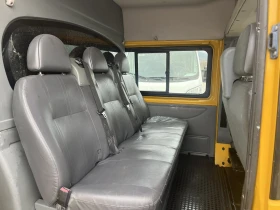 Ford Transit 6местен KLIMA 187000km!!!!, снимка 11