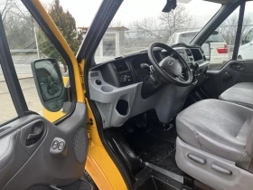 Ford Transit 6местен KLIMA 187000km!!!!, снимка 12