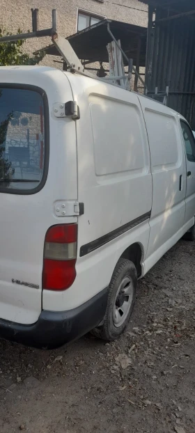 Toyota Hiace 44 | Mobile.bg    6