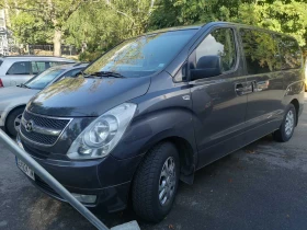  Hyundai H1