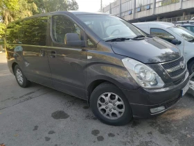 Hyundai H1 7+ 1 | Mobile.bg    2