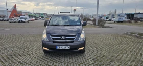 Hyundai H1 7+ 1, снимка 1