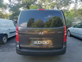 Hyundai H1 7+ 1 | Mobile.bg    4