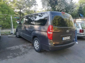 Hyundai H1 7+ 1 | Mobile.bg    3