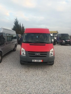 Ford Transit, снимка 1