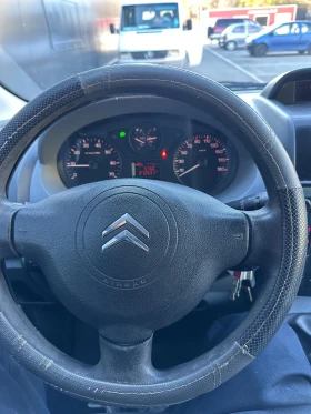 Citroen Jumpy КЛИМАТИК, снимка 9