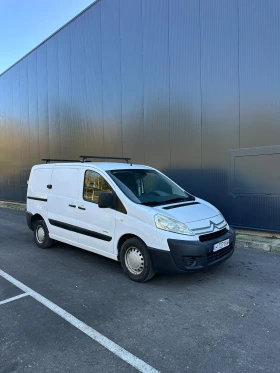 Citroen Jumpy КЛИМАТИК, снимка 2