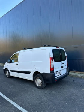 Citroen Jumpy КЛИМАТИК, снимка 5