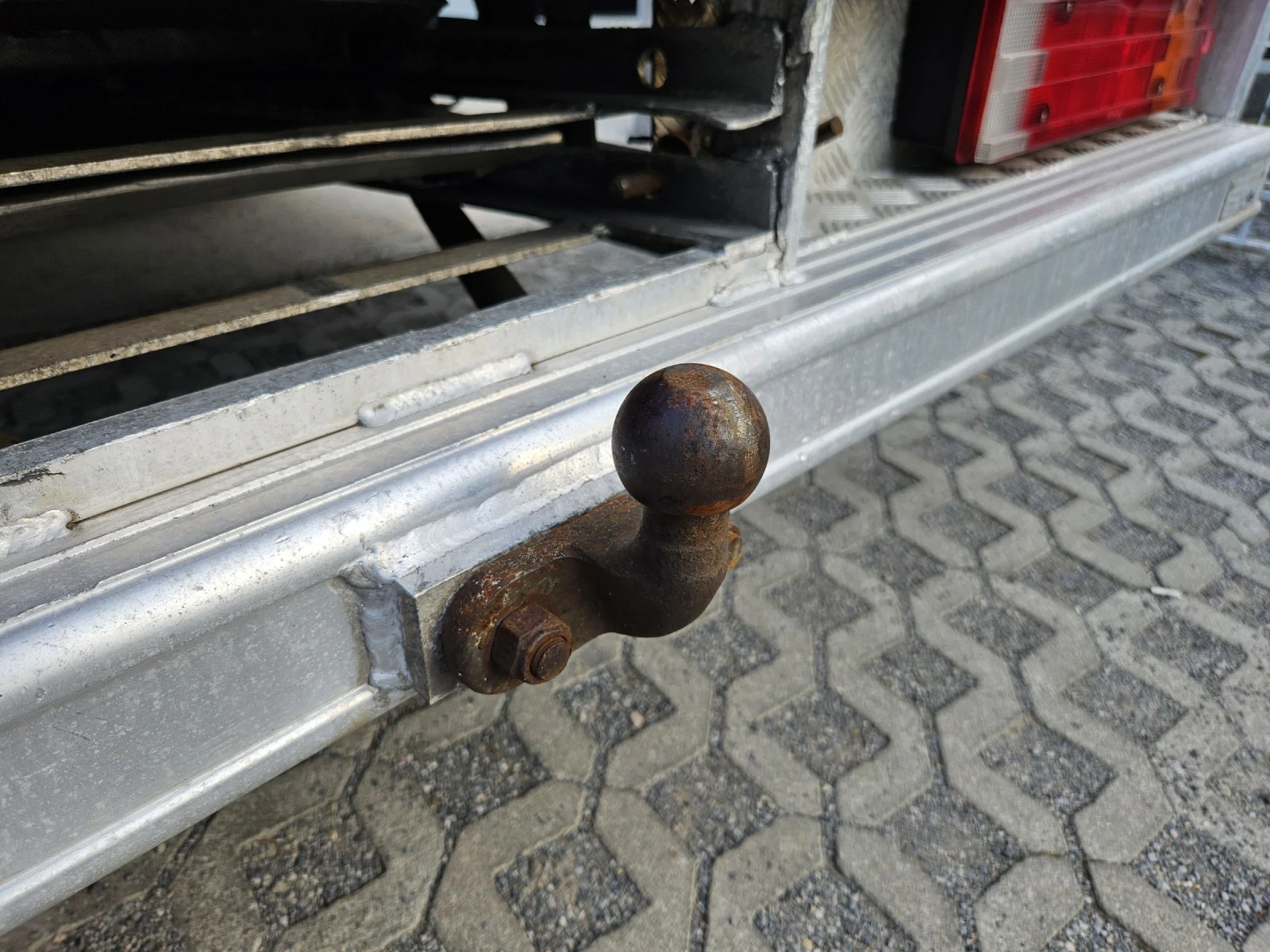 VW Lt 2.5TDI-131= =    3.5 | Mobile.bg   14