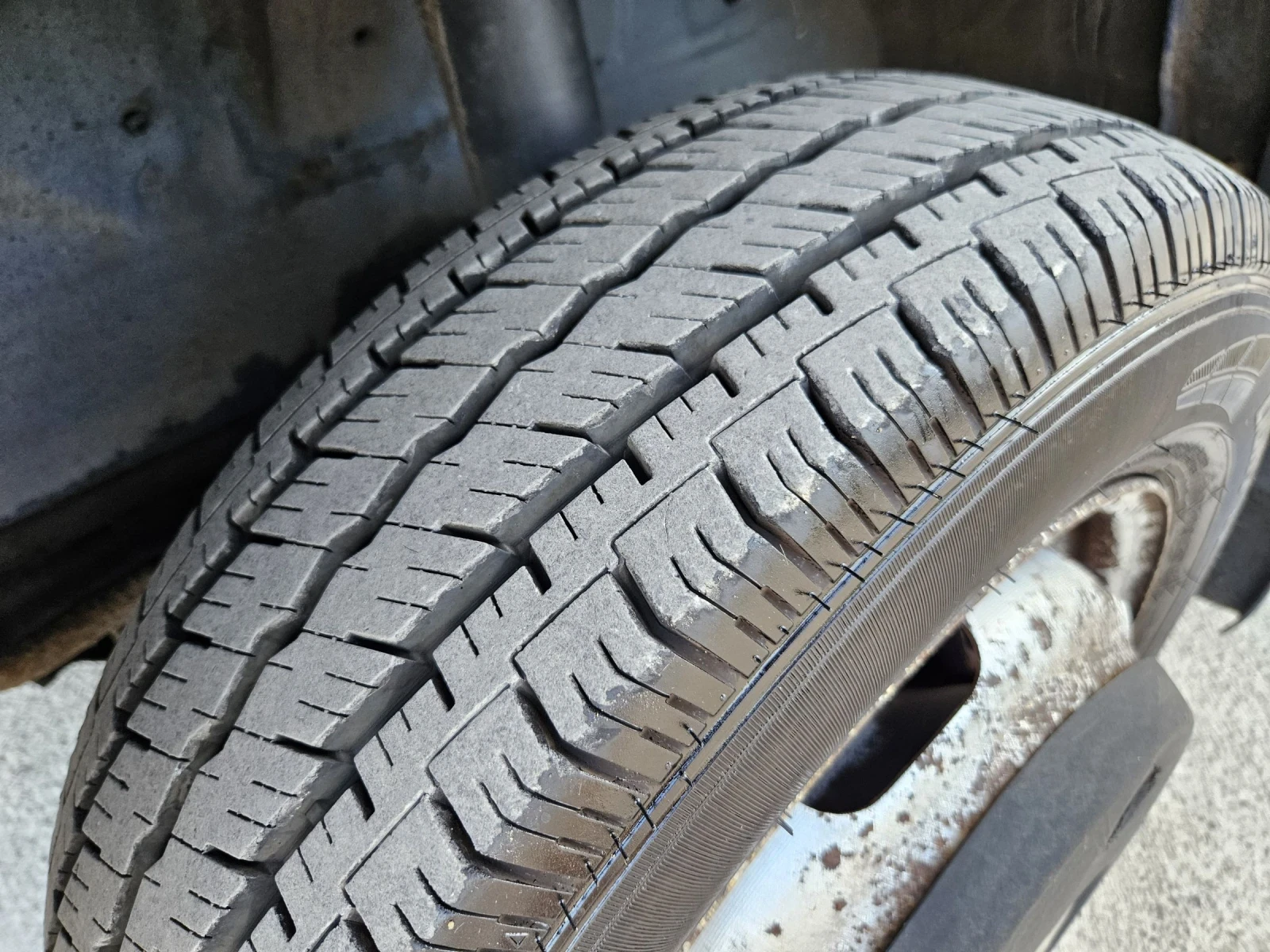 VW Lt 2.5TDI-131= =    3.5 | Mobile.bg   11