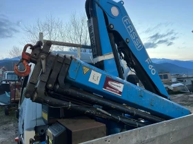 Mitsubishi Canter Тристранен самосвал Нов внос, снимка 6