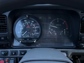 Mitsubishi Canter Тристранен самосвал Нов внос, снимка 2