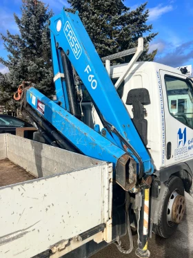 Mitsubishi Canter Тристранен самосвал Нов внос, снимка 12