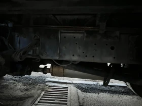 Mitsubishi Canter Тристранен самосвал Нов внос, снимка 7