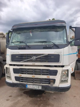 Volvo Fm12, снимка 3