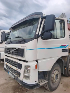Volvo Fm12, снимка 1