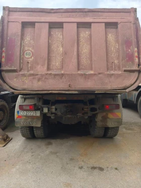 Volvo Fm12, снимка 8