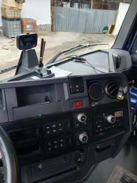 Renault T T 520, снимка 15