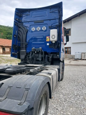 Renault T T 520, снимка 4