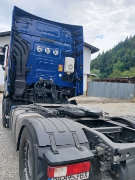 Renault T T 520, снимка 3