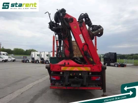 Обява за продажба на Scania R LKW25032 ~26 280 EUR - изображение 5