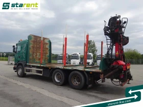 Обява за продажба на Scania R LKW25032 ~26 280 EUR - изображение 6