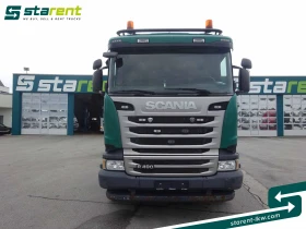 Обява за продажба на Scania R LKW25032 ~26 280 EUR - изображение 1