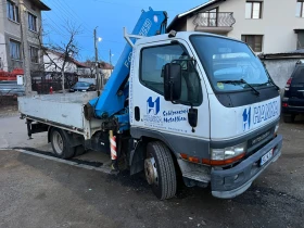 Mitsubishi Canter Нов внос, снимка 5