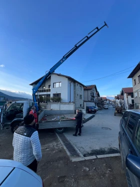 Mitsubishi Canter Нов внос, снимка 1