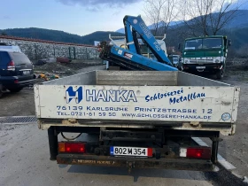 Mitsubishi Canter Нов внос, снимка 8