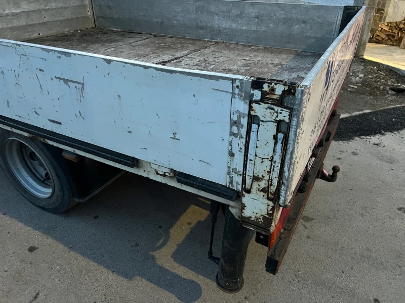 Mitsubishi Canter Нов внос, снимка 11 - Камиони - 53458162