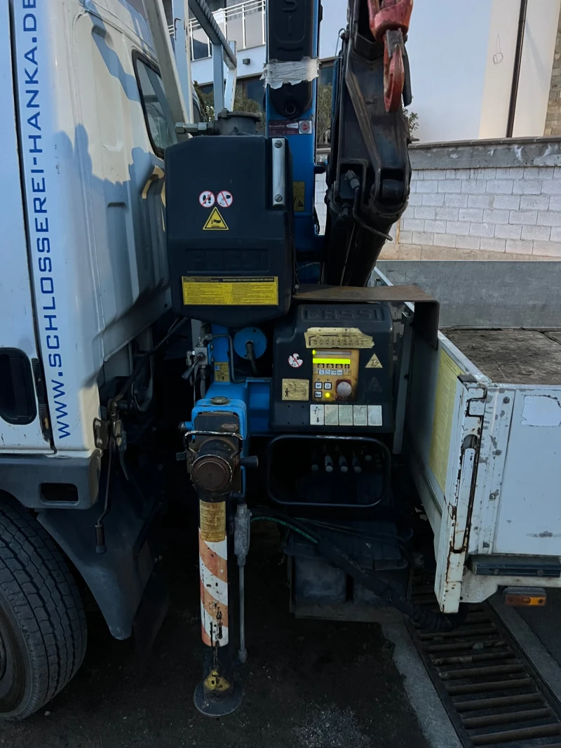 Mitsubishi Canter Нов внос, снимка 10 - Камиони - 53458162