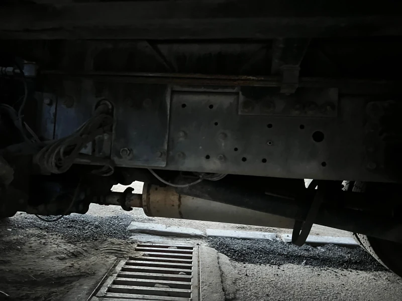 Mitsubishi Canter Нов внос, снимка 9 - Камиони - 53458162