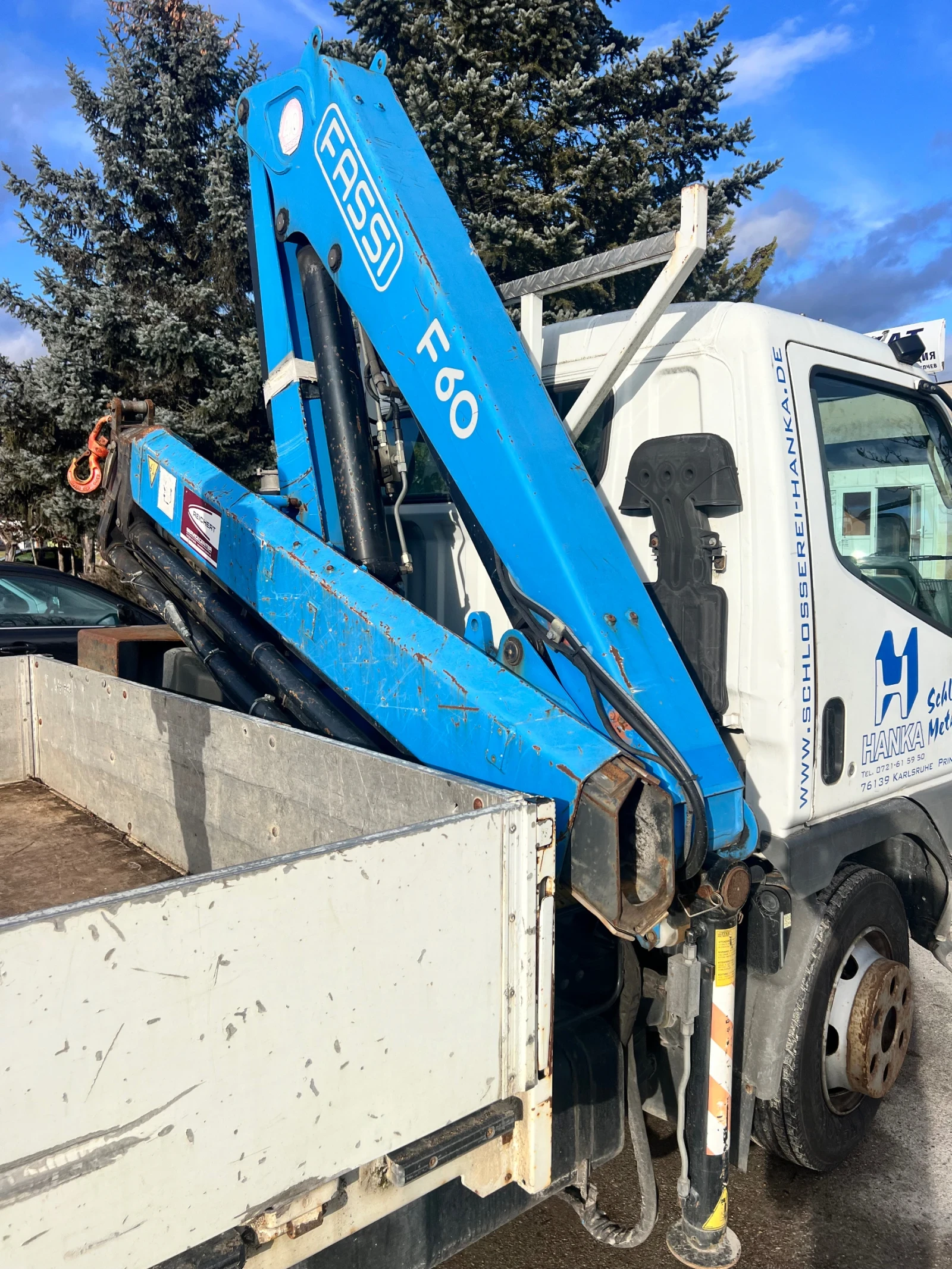 Mitsubishi Canter ��� ���� | Mobile.bg � ����������� 15